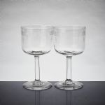 1505 4385 WINE GLASS